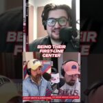 Sabres Building an Identity! #shorts