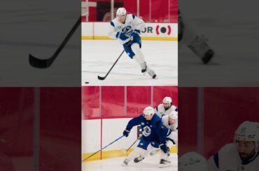 Back on the grind in the Motor City. 😤