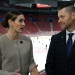 Game Day | Flames @ Canadiens - 07.01.26