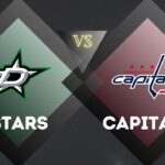 Live NHL | Dallas Stars vs Washington Capitals NHL Hockey 1/7/26