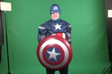 From the Vault: At the Movies🎬 | Chicago Blackhawks