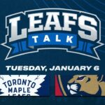 Maple Leafs vs. Panthers LIVE Post Game Reaction | Leafs Talk