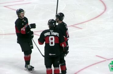 Wilkes-Barre/Scranton Penguins vs Charlotte Checkers | AHL Highlights | December 30, 2025