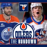 Oilers News | Adam Henrique | Josh Samanski | New Line? | Team Discussion