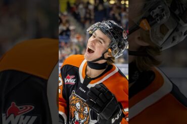 Gavin McKenna's comparable would be a hybrid of Patrick Kane and Nikita Kucherov at the top end.