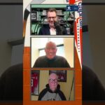 Doug Armstrong shares why Tom Wilson fit Team Canada's roster 🤝 🇨🇦 #capitals #nhl #shorts