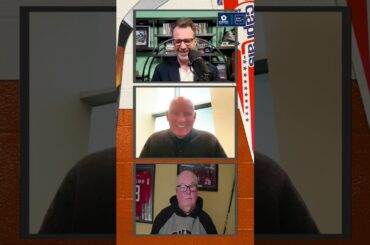 Doug Armstrong shares why Tom Wilson fit Team Canada's roster 🤝 🇨🇦 #capitals #nhl #shorts