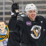 DK's Daily Shot of Penguins: Go get it done