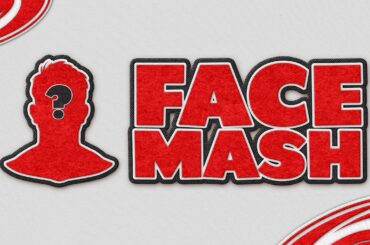 Face Mash: Robinson & Blake, Jarvis & Staal