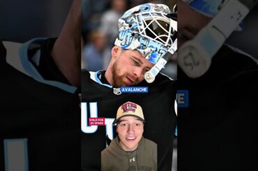 The Utah Mammoth and Colorado Avalanche Will Play in the 2027 Winter Classic