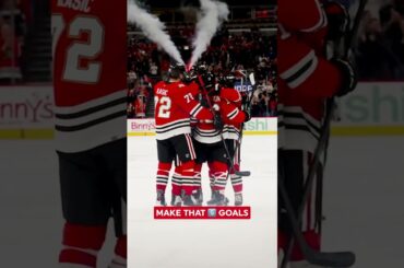 scoring lots of goals is fun🥳