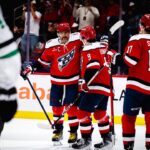 Alex Ovechkin's 915th Career Goal