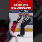 Gonna need a...new jersey