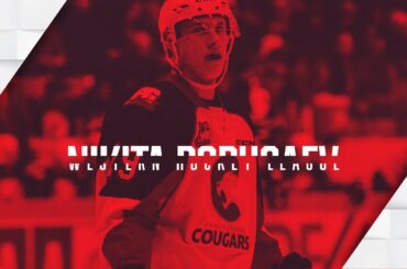 HIGHLIGHT REEL | Nikita Popugaev