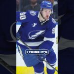 J.J. Moser's Breakout Season is Giving the Lightning a Good Problem to Have #gobolts