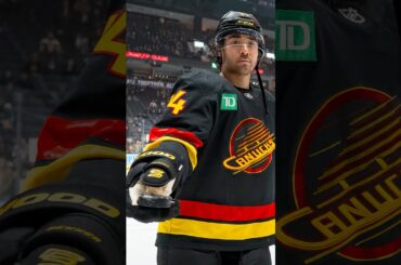 It should be the easiest job in the world for a GM to move Kiefer Sherwood right now.