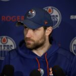 PRE-RAW | Leon Draisaitl 01.06.26