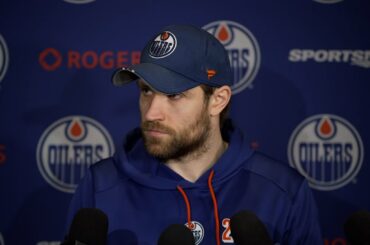 PRE-RAW | Leon Draisaitl 01.06.26