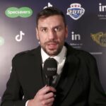 Post Match Man of the Match, #8 Milan Lucic