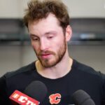 Post-Game | Joel Farabee - 07.01.26