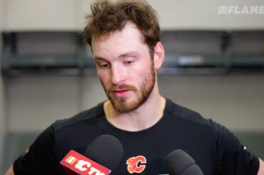 Post-Game | Joel Farabee - 07.01.26