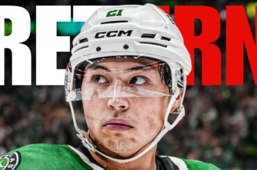 Why The Dallas Stars Are WAY BETTER Than You Think