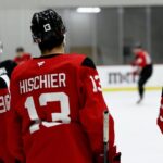 The Olympic 8 | DEVILS NOW