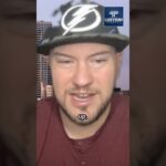 Nikita Kucherov Makes The Tampa Bay Lightning A LEGIT Cup Contender