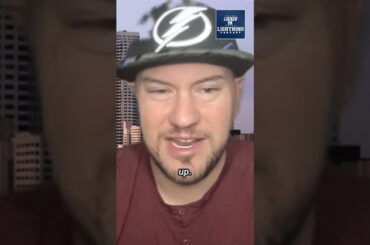 Nikita Kucherov Makes The Tampa Bay Lightning A LEGIT Cup Contender