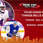 The Jeremy and Joe Show Live! | January 8th 2026 | WGR550 Sports Radio