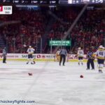 Nicolas Hague vs John Beecher Jan 03, 2026