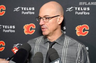 Post-Game | Ryan Huska - 07.01.26