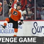 New Jersey Devils in Crisis, Islanders Dominate, Trevor Zegras Revenge Game + NHL Injury Updates