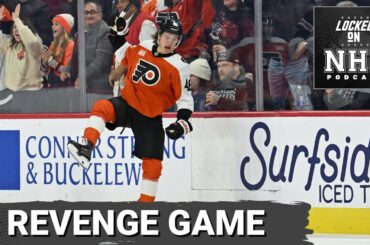 New Jersey Devils in Crisis, Islanders Dominate, Trevor Zegras Revenge Game + NHL Injury Updates