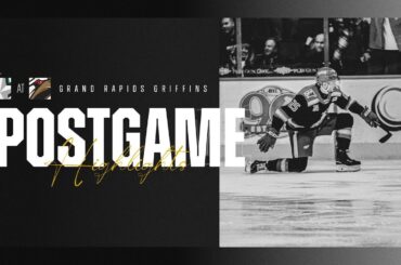 1-7-26 | Postgame Highlights | Texas Stars