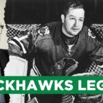 Harvey Wittenberg Highlights Career of Chicago Blackhawks Legend Glenn Hall