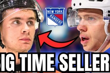 this NEEDS to be the NEW YORK RANGERS PLAN leading up to the TRADE DEADLINE...