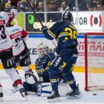 Höjdpunkter: HV71 – Malmö Redhawks 30/12 -25