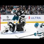 ALL CALLS: Celebrini + Eklund = BRILLIANT OT winner 🇸🇪 Celebrini, Eklund samarbetar för ett KANONMÅL