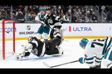 ALL CALLS: Celebrini + Eklund = BRILLIANT OT winner 🇸🇪 Celebrini, Eklund samarbetar för ett KANONMÅL