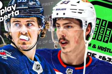 Oilers & Jets Best Bets! | The Lock Shop | 01-08-26