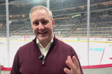Penguins Postgame: Storybook Ending, Garbage Game