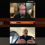 Rick Tocchet discusses the Flyers' depth - Flyers Daily 1/8/26