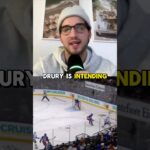 “There is NO white towel” 👀 #NYR #newyorkrangers #nyrangers #nhl #hockey #shorts