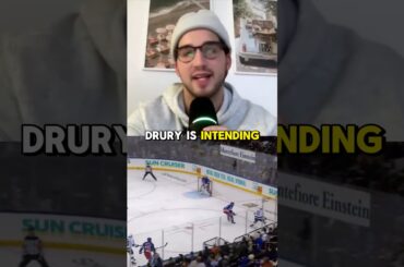 “There is NO white towel” 👀 #NYR #newyorkrangers #nyrangers #nhl #hockey #shorts