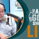 The Adam Gold Show LIVE - 01/08/26 | Carolina Panthers | Carolina Hurricanes | CFP