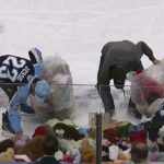 Jake Lucchini Brings on the Bears