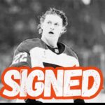 Flyers EXTEND Christian Dvorak | Why This Deal Matters NOW