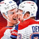 The Montreal Canadiens' Future Has Never Looked Brighter