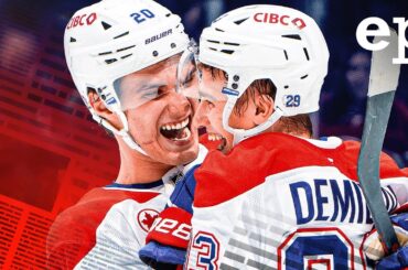 The Montreal Canadiens' Future Has Never Looked Brighter